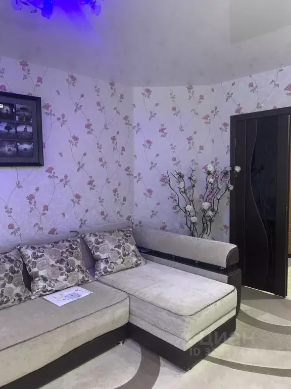 2-к кв. Волгоградская область, Волгоград Владимирская ул., 64 (54.2 м) - Фото 2