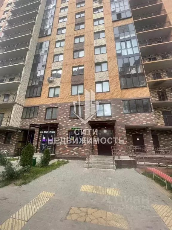 3-к кв. Московская область, Мытищи городской округ, пос. Мебельной ... - Фото 1
