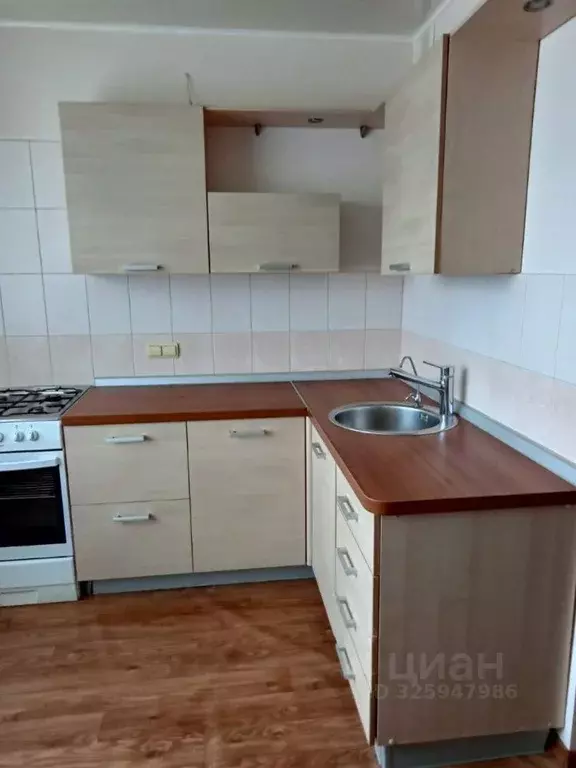 1-к кв. Самарская область, Самара ул. Тухачевского, 46 (38.0 м) - Фото 1