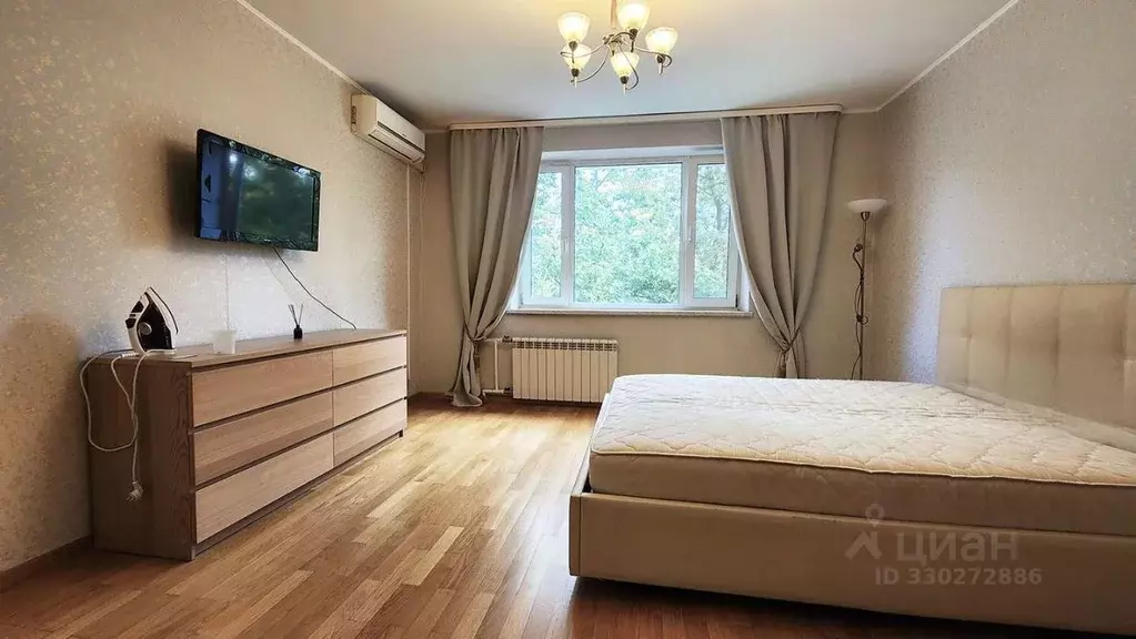 2-к кв. Москва ул. Большая Набережная, 3 (55.0 м) - Фото 2