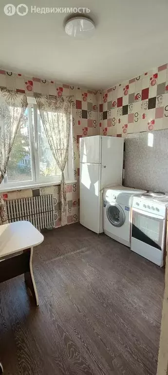 1-комнатная квартира: Челябинск, проспект Победы, 336 (28.2 м) - Фото 0