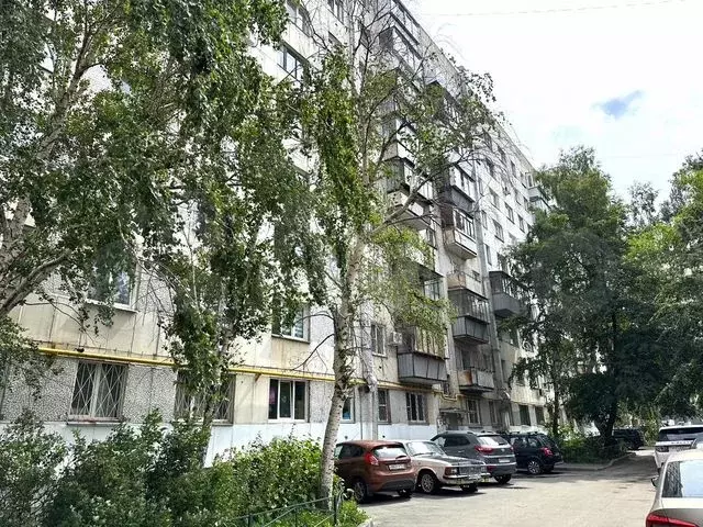 Квартира-студия, 33 м, 7/9 эт. - Фото 0