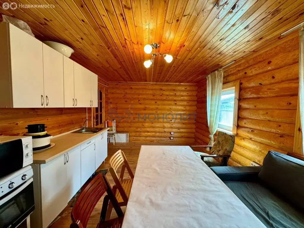 Дом в Чебоксары, НСТ Родник-2, 64 (25 м) - Фото 1