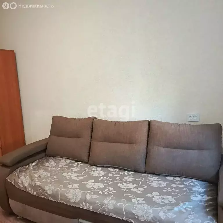 1к в -комнатной квартире (12.2 м) - Фото 2