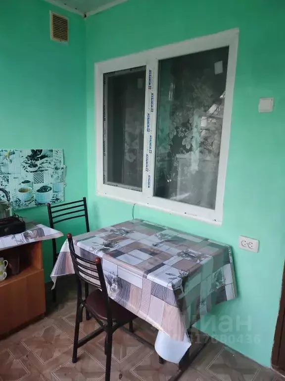 Комната Крым, Судак ул. Спендиарова, 21А - Фото 1