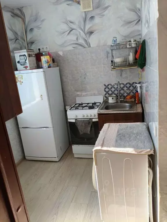 2-к кв. Воронежская область, Воронеж ул. 25 Января, 20 (40.5 м) - Фото 1