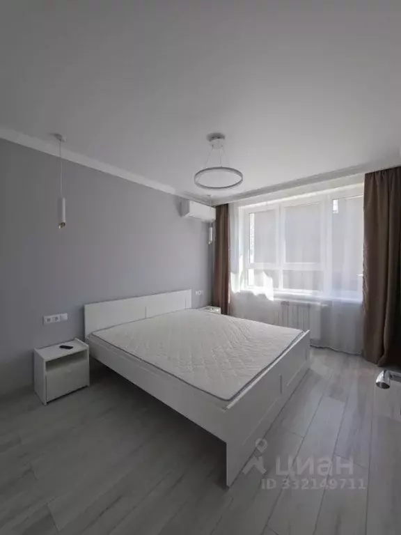 1-к кв. Москва 6-я Радиальная ул., 7/1к2 (36.6 м) - Фото 2