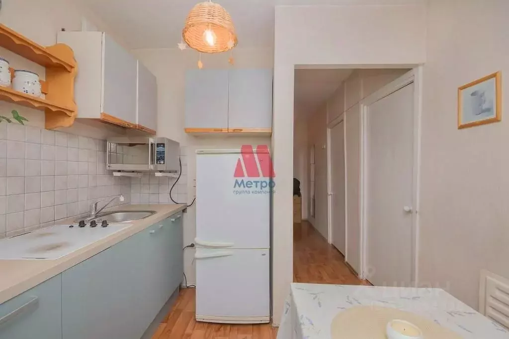 2-к кв. Ярославская область, Ярославль ул. Серго Орджоникидзе, 3 (41.4 ... - Фото 1