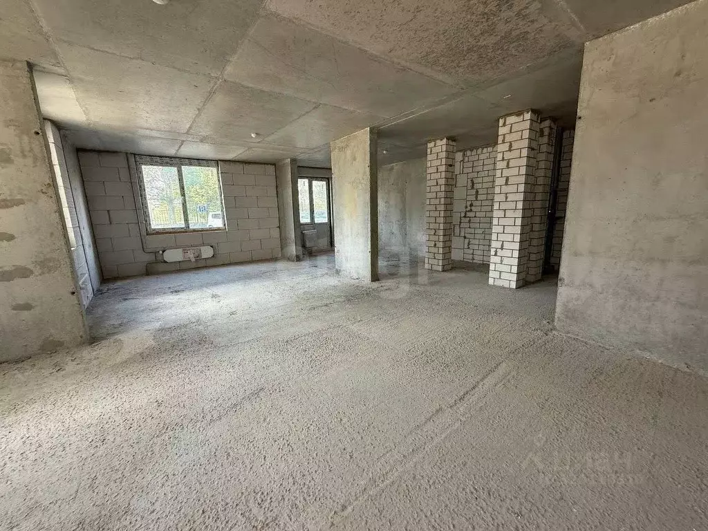 3-к кв. Саратовская область, Энгельс Пристанская ул., 85/1 (76.4 м) - Фото 1