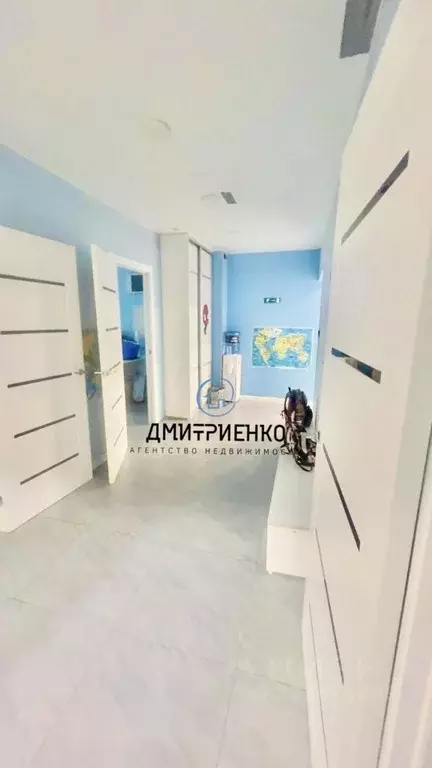 Помещение свободного назначения в Хабаровский край, Хабаровск ул. ... - Фото 2