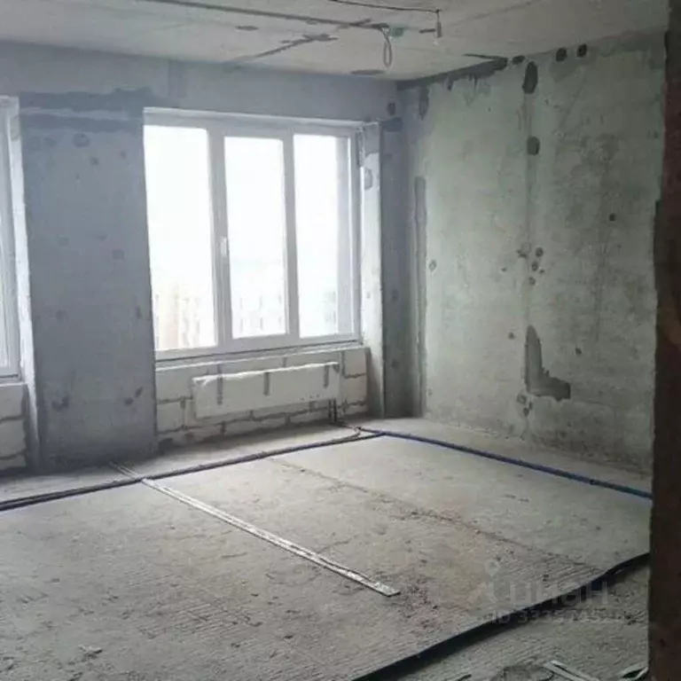 3-к кв. Москва Южнопортовая ул., 26к1 (56.0 м) - Фото 1