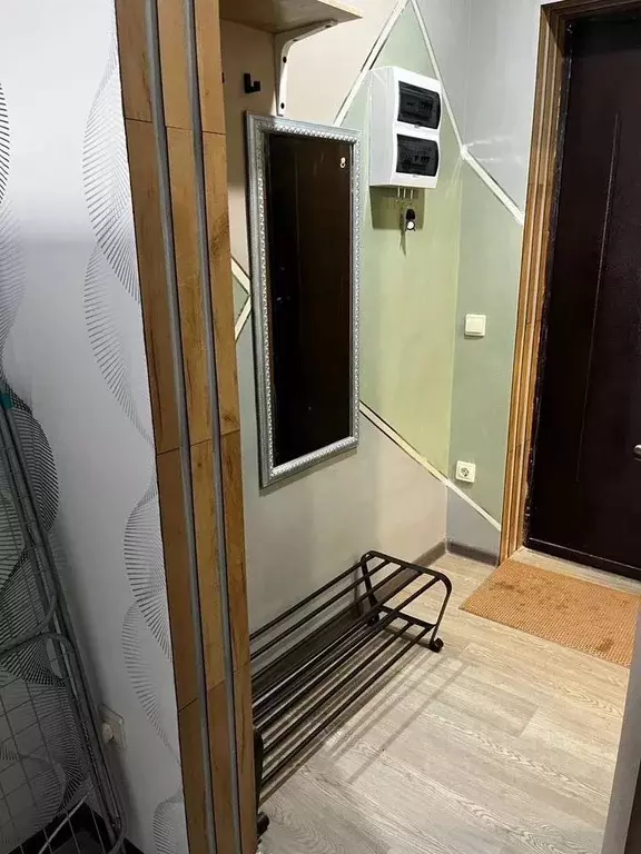 Студия Иркутская область, Иркутск ул. Пискунова, 148/4 (25.0 м) - Фото 1