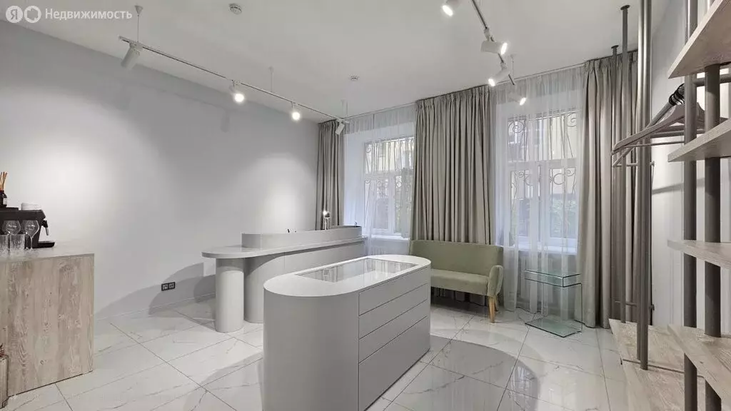 Помещение свободного назначения (26.6 м) - Фото 1