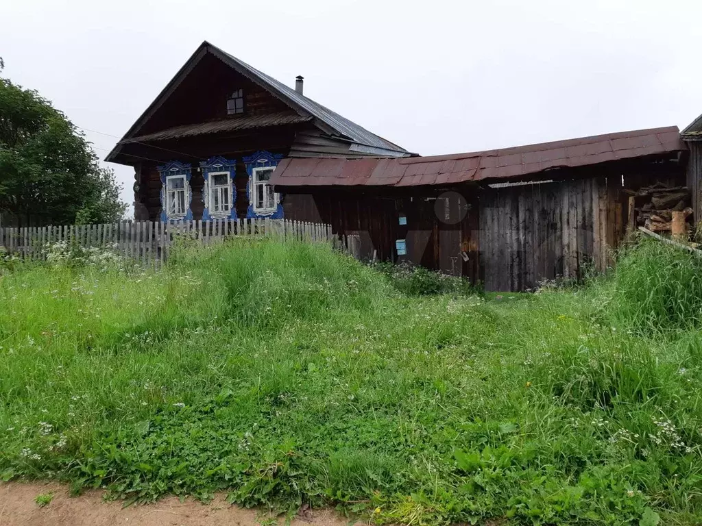 Дом В Частинском Районе Пермского Края Купить