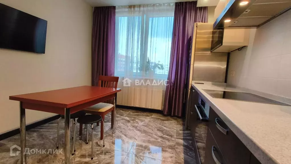Продаётся 3-к квартира, 82.4 м - Фото 1