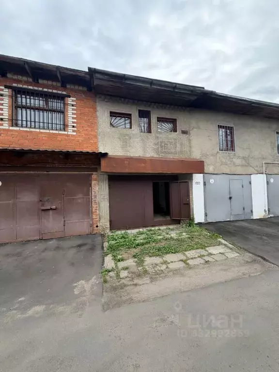 Гараж в Московская область, Краснознаменск  (54 м) - Фото 1
