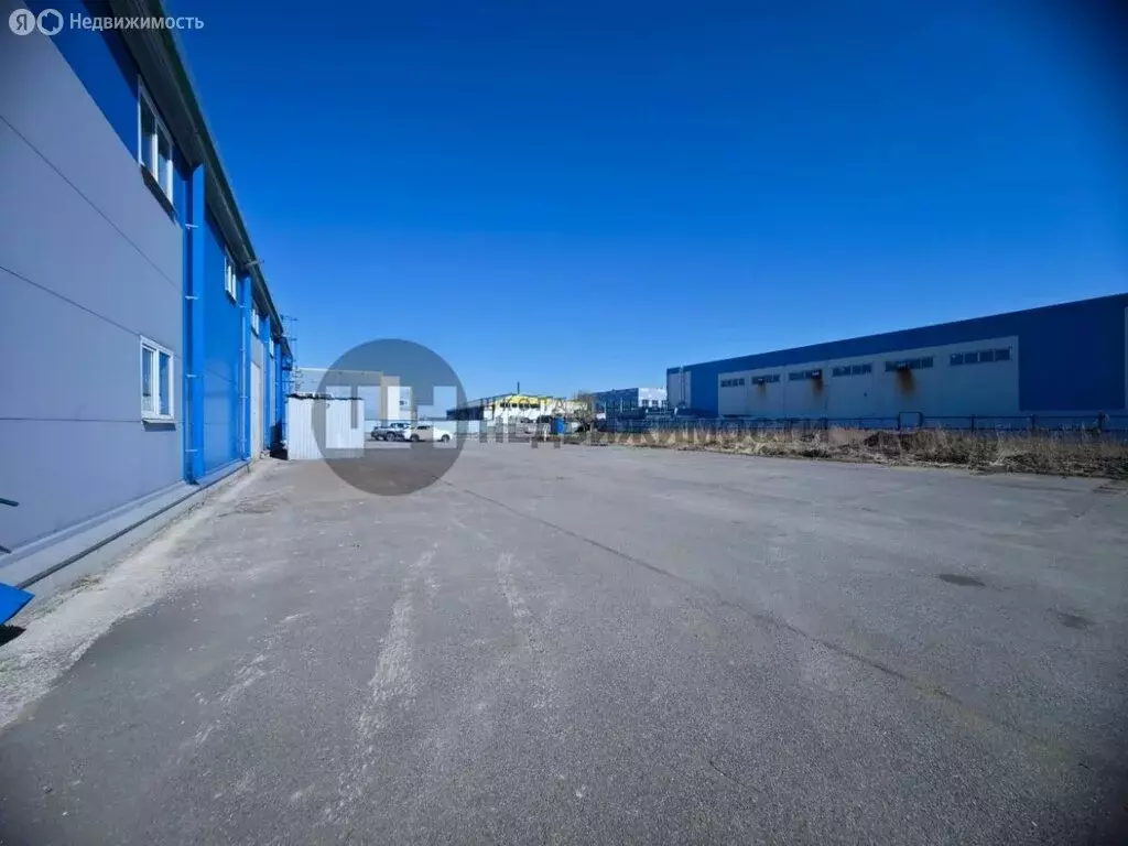 Производственное помещение (486 м) - Фото 1