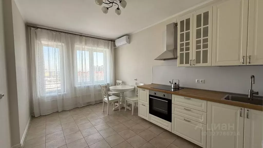 1-к кв. Москва ул. Недорубова, 28 (44.0 м) - Фото 1