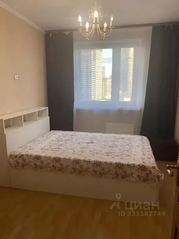 Комната Москва 3-й Хорошевский проезд, 8 - Фото 2