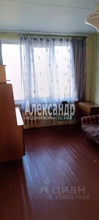4-к кв. Ленинградская область, Приозерск ул. Калинина, 45 (48.6 м) - Фото 2