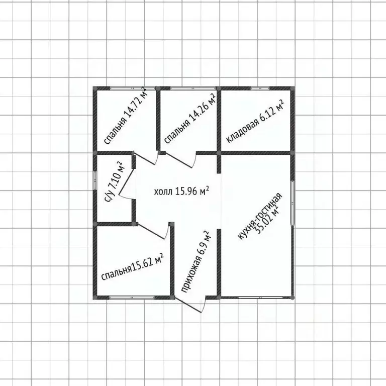 Участок в Адыгея, Майкоп ул. Ачмизова (3.0 сот.) - Фото 2