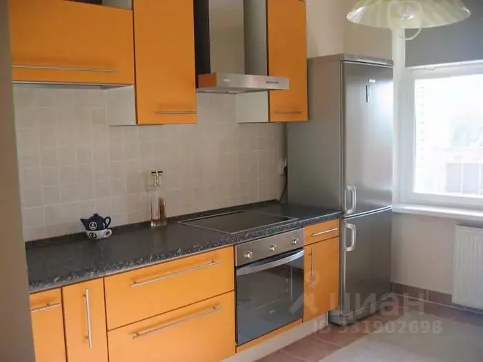 1-к кв. Москва Большая Филевская ул., 16 (41.0 м) - Фото 2