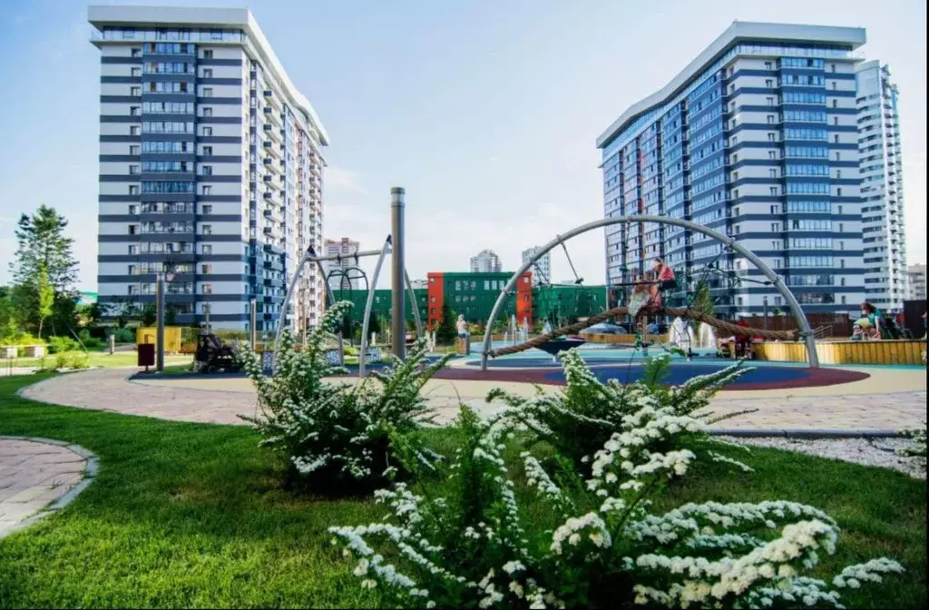 Помещение свободного назначения в Новосибирская область, Новосибирск ... - Фото 1