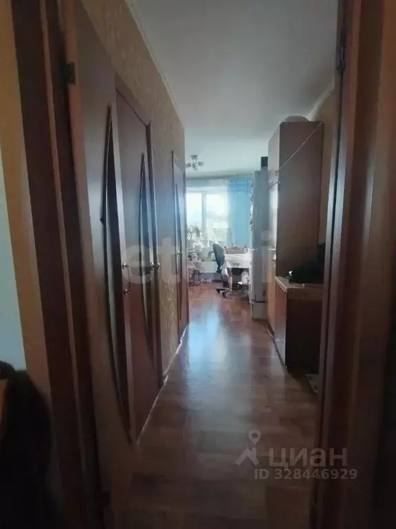 2-к кв. Ямало-Ненецкий АО, Муравленко ул. 70 лет Октября, 18 (53.0 м) - Фото 2