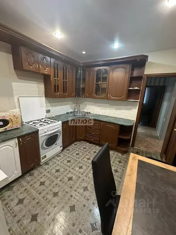 2-к кв. Ульяновская область, Ульяновск ул. Пожарского, 29А (49.1 м) - Фото 1