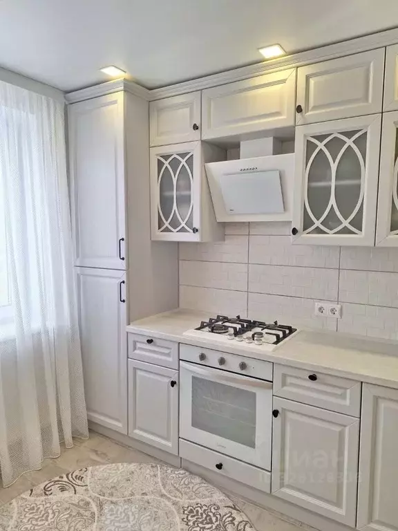 2-к кв. Московская область, Егорьевск 6-й мкр, 10 (51.5 м) - Фото 2