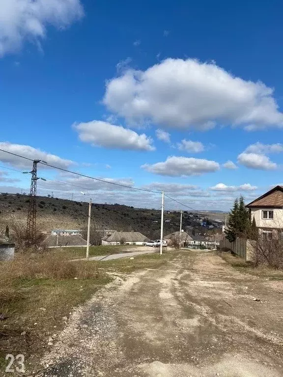 Купить Участок В Балаклаве Недорого