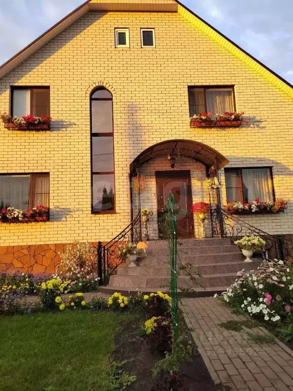 Дом в Тамбовская область, Тамбовский муниципальный округ, с. Стрельцы ... - Фото 2