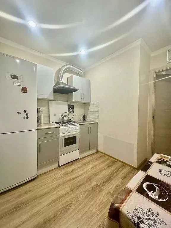 2-к кв. Московская область, Домодедово Северный мкр, ул. Каширское ... - Фото 1