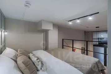 1-к кв. Москва ул. Казакова, 7 (30.0 м) - Фото 1