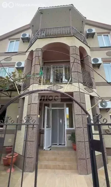 Квартира-студия: Николаевка, Чудесная улица, 32 (18 м) - Фото 1