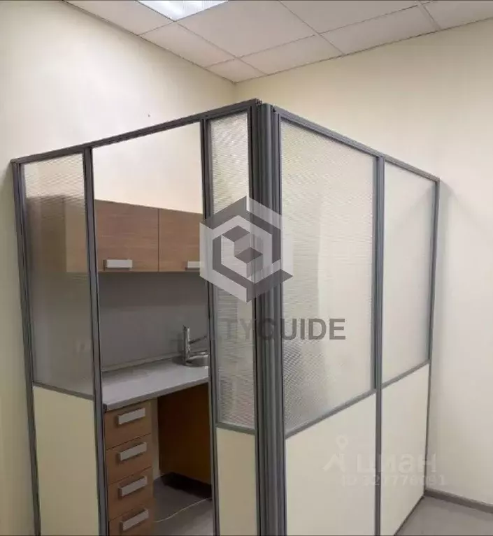 Офис в Москва Угличская ул., 12к1 (134 м) - Фото 2