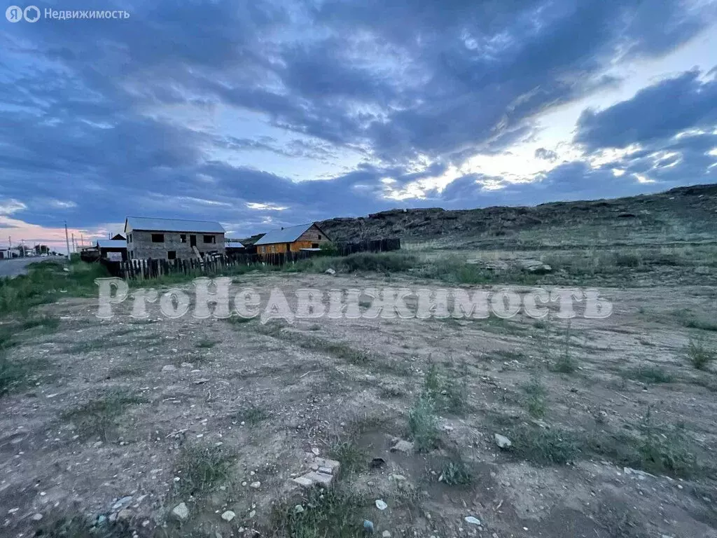 Участок в Кызыл, 2-я Азасская улица (9.13 м) - Фото 2