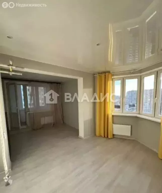 2-комнатная квартира: Москва, улица Недорубова, 18к1 (63.8 м) - Фото 2