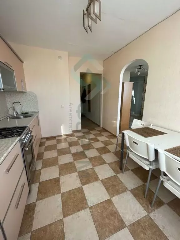 1-к кв. Нижегородская область, Нижний Новгород ул. Родионова, 193к2 ... - Фото 2