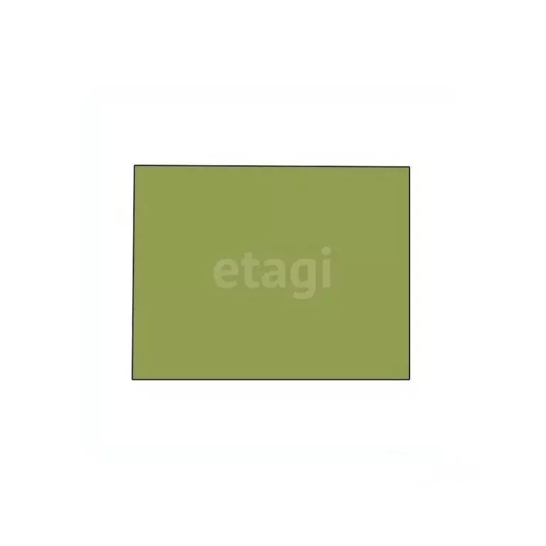 Участок в Курская область, Курский район, Полянский сельсовет, д. ... - Фото 2