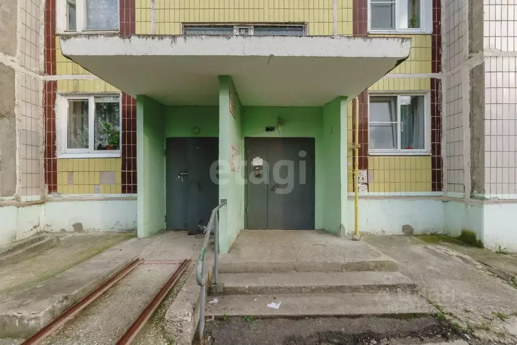 3-к кв. Владимирская область, Ковров ул. Маяковского, 2 (64.1 м) - Фото 1