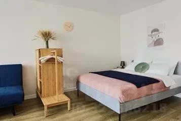 1-к кв. Владимирская область, Владимир ул. Диктора Левитана, 46 (40.0 ... - Фото 1