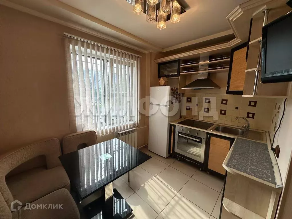 Продаётся 2-к квартира, 53.6 м - Фото 0