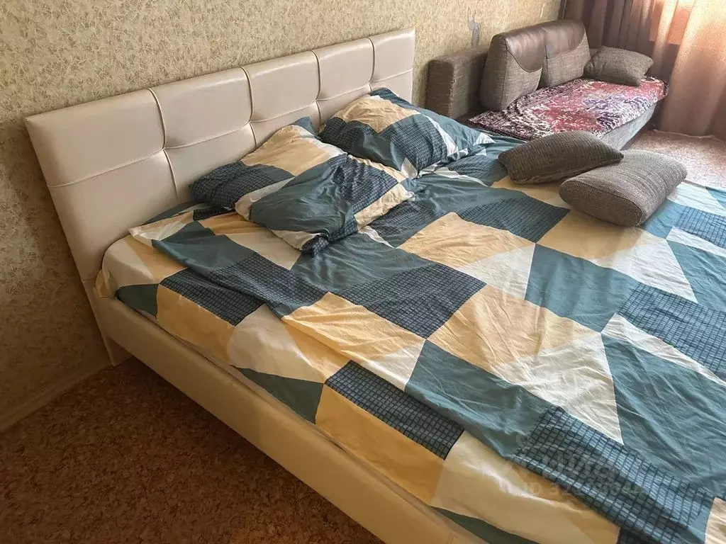 1-к кв. Тверская область, Тверь ул. Хромова, 27 (42.0 м) - Фото 1