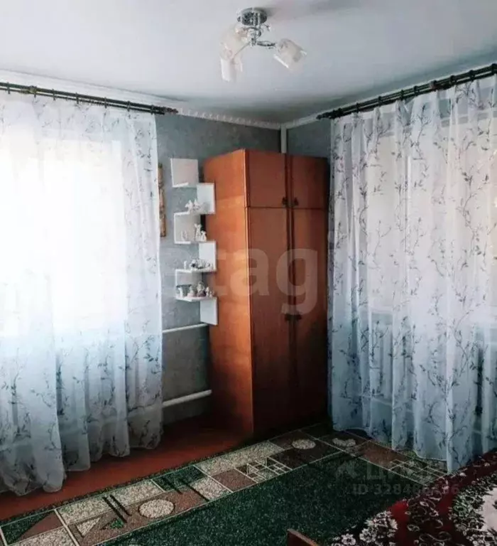 Дом в Белгородская область, Валуйки ул. Короленко, 10А (117 м) - Фото 1