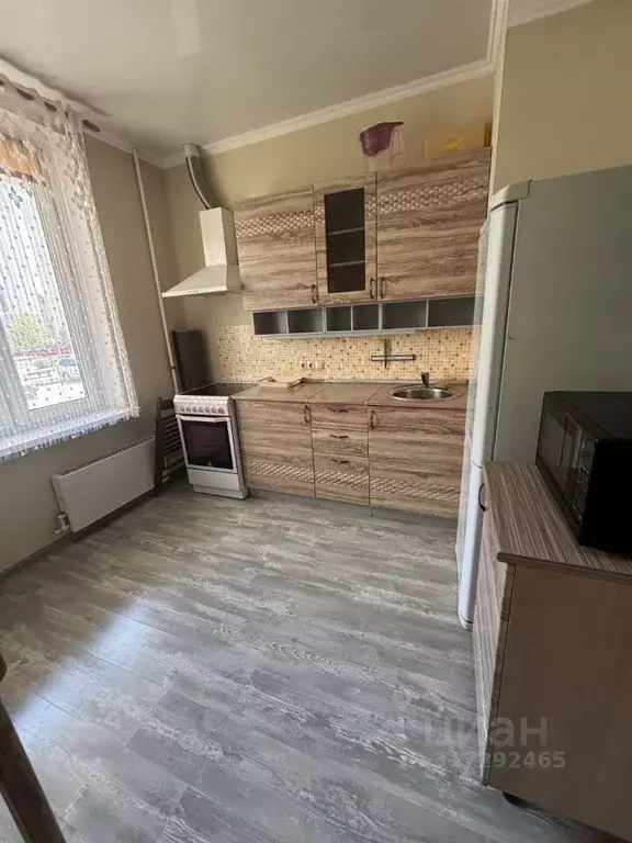 1-к кв. Ростовская область, Ростов-на-Дону ул. Еременко, 90/27 (36.0 ... - Фото 0