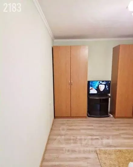 1-к кв. Краснодарский край, Краснодар ул. Тюляева, 25 (30.0 м) - Фото 1