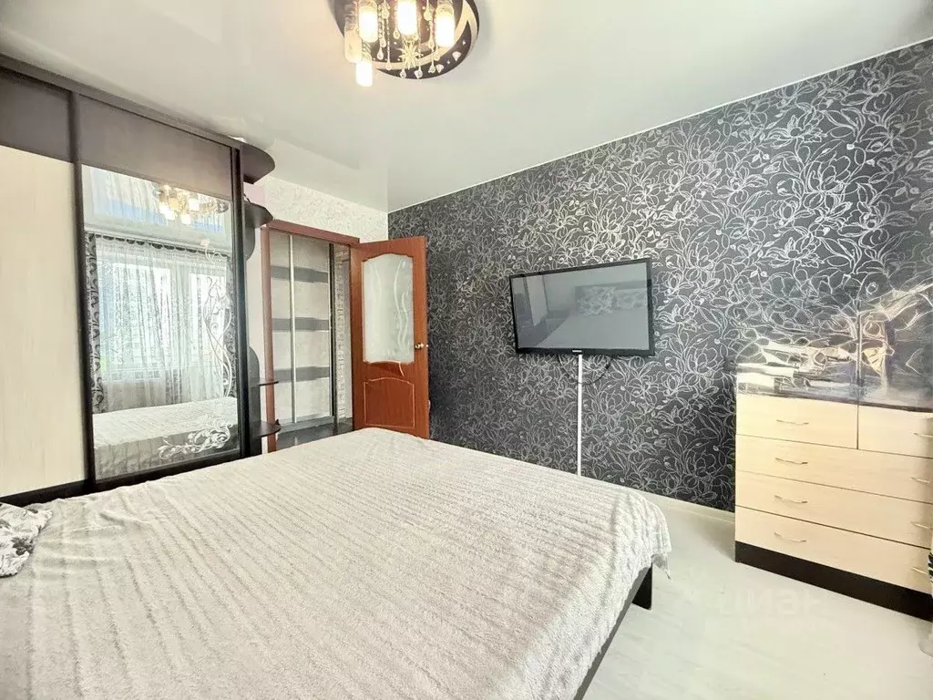 2-к кв. Кировская область, Киров Радужный мкр, ул. Мира, 3А (46.0 м) - Фото 1