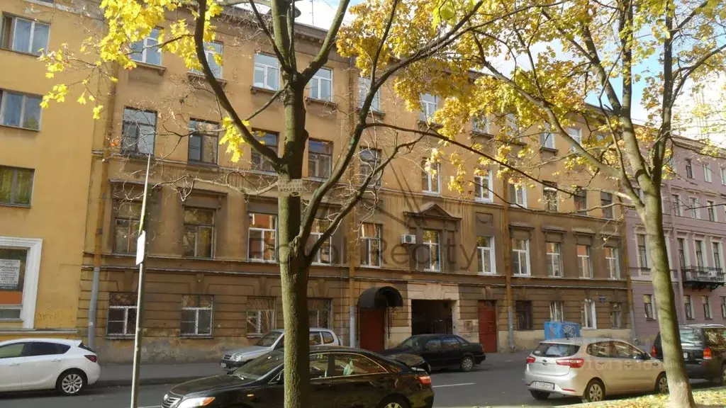 3-к кв. Санкт-Петербург Мастерская ул., 10 (100.0 м) - Фото 0