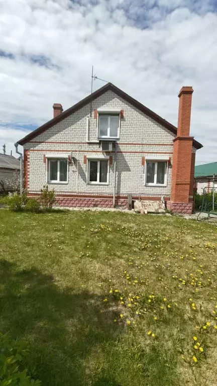 Дом в Алтайский край, Барнаул городской округ, пос. Бельмесево ул. ... - Фото 2
